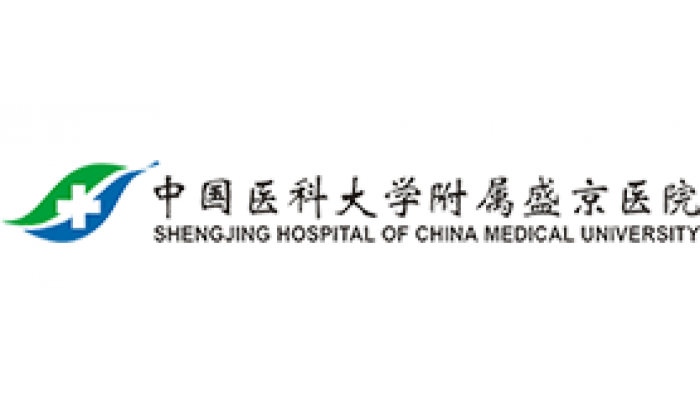 中國醫科大學附屬盛京醫院